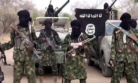 Boko Haram Más de quince muertos en un atentado de Boko Haram en Maiduguri